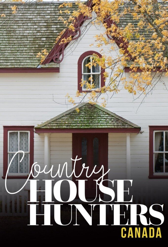 Find My Country House Canada ne zaman