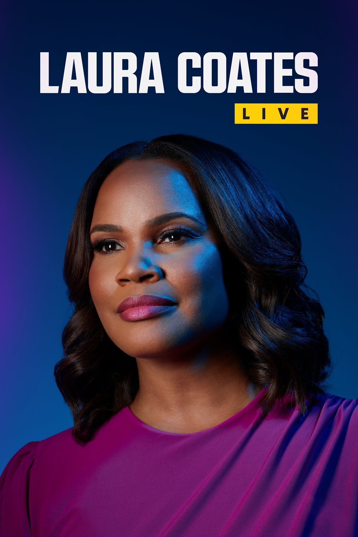 Laura Coates Live ne zaman