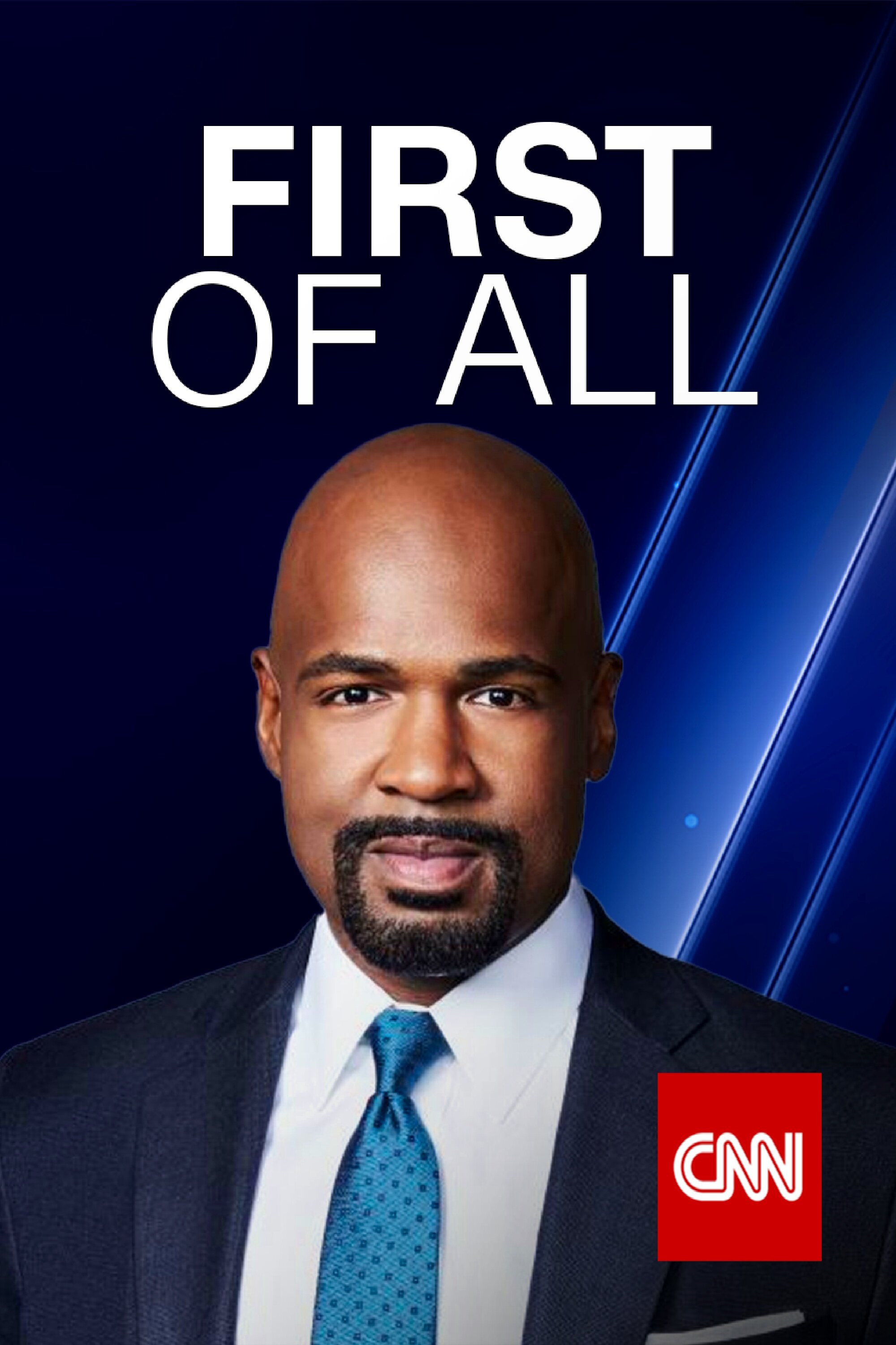 First of All with Victor Blackwell ne zaman