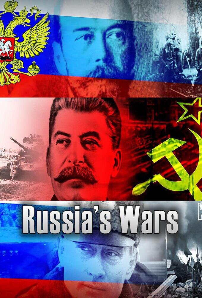 Russia's Wars ne zaman