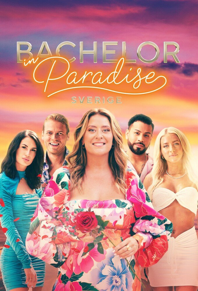 Bachelor in Paradise Sverige ne zaman