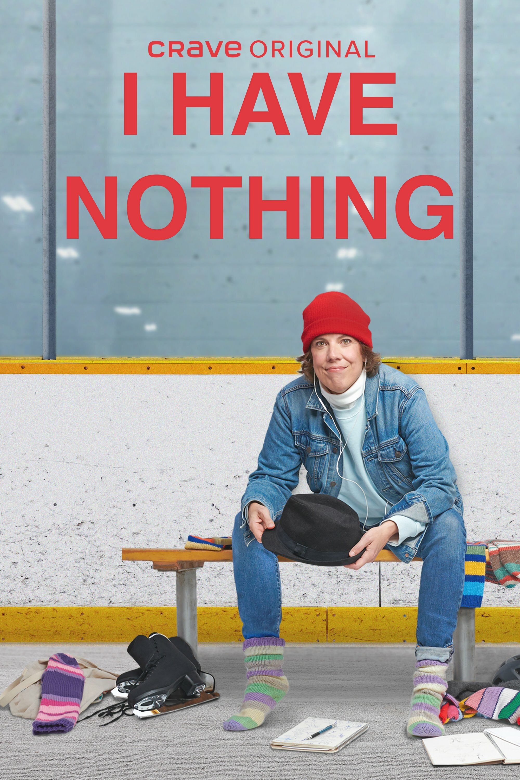 I Have Nothing ne zaman