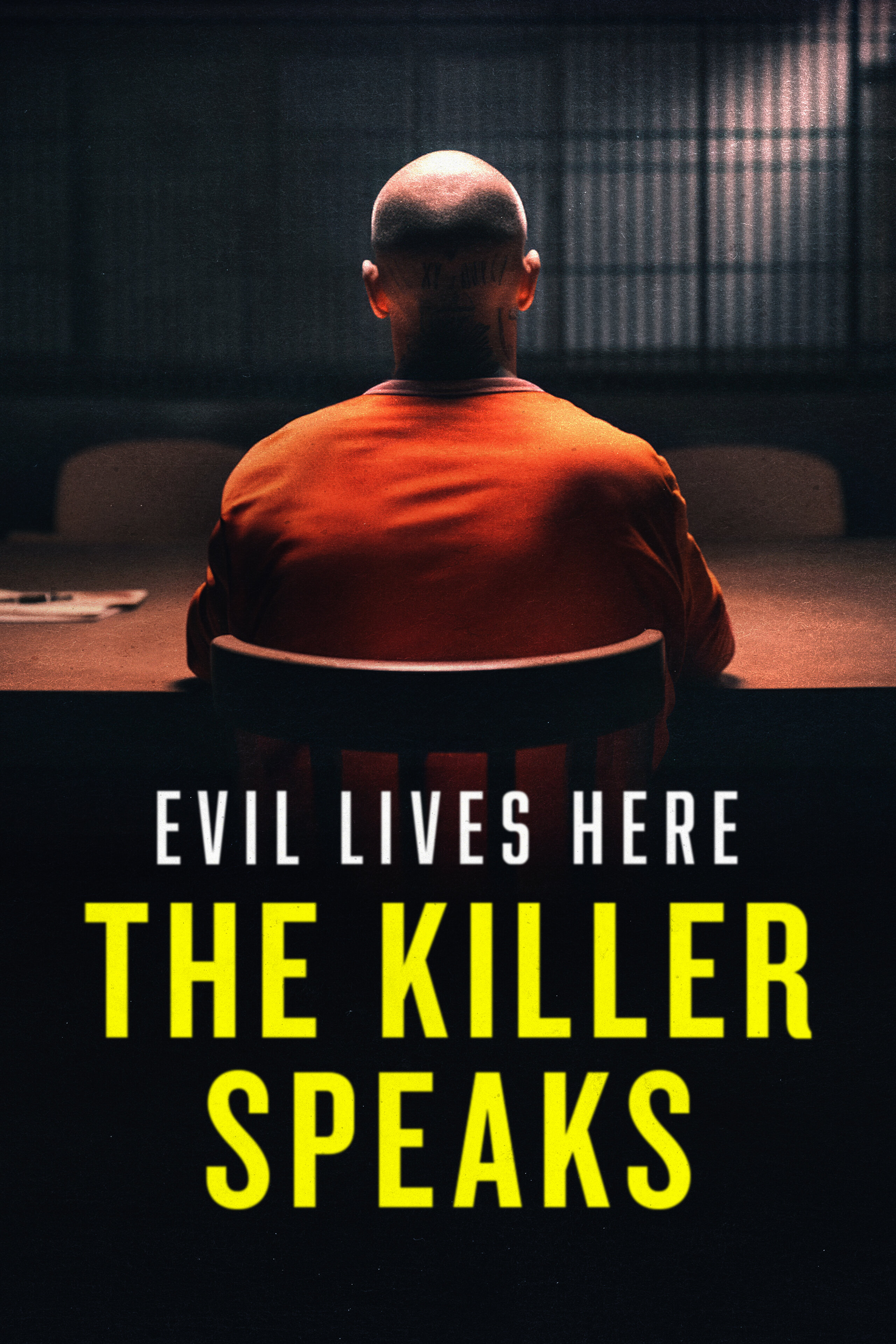 Evil Lives Here: The Killer Speaks ne zaman
