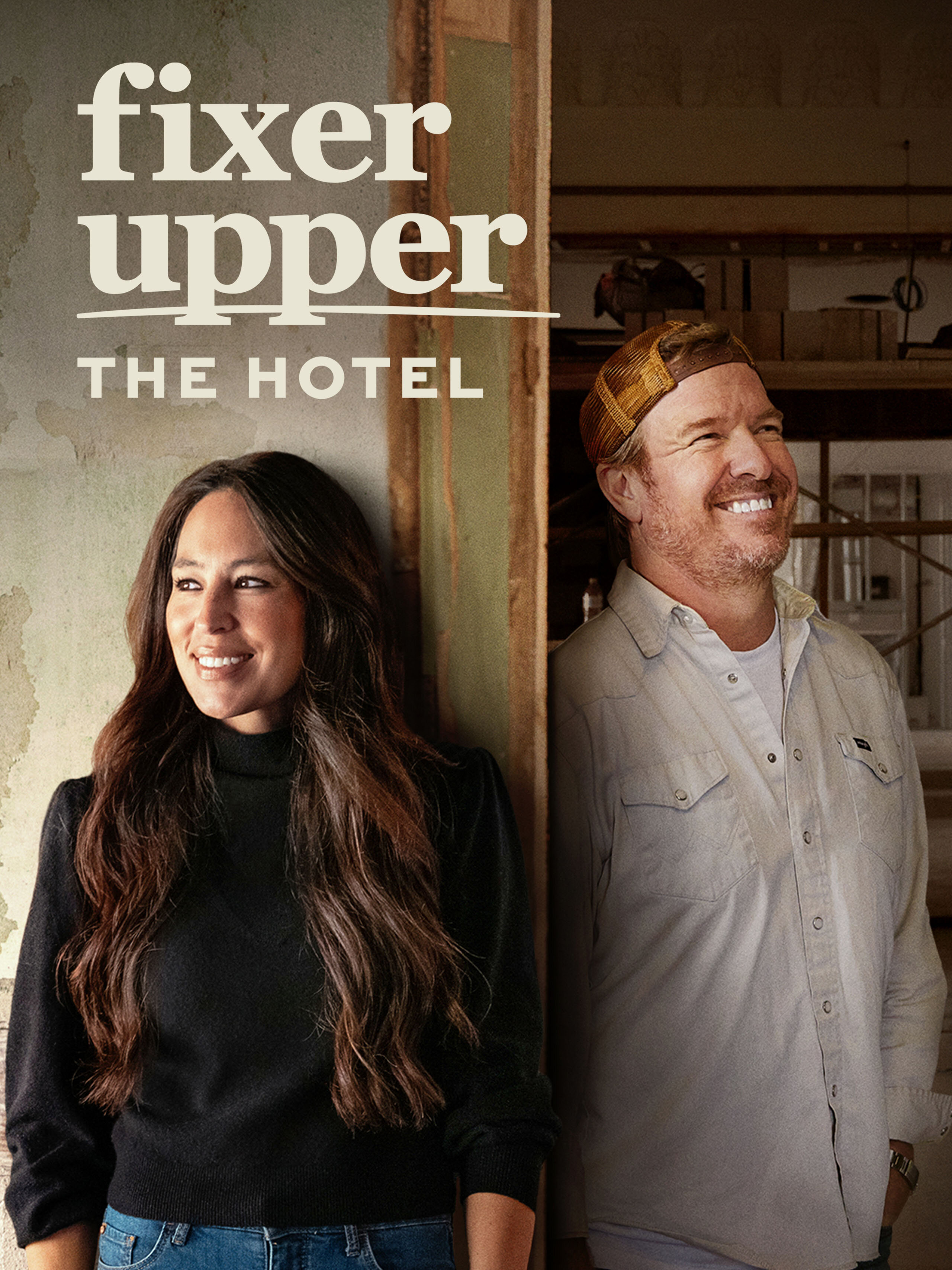 Fixer Upper: The Hotel ne zaman
