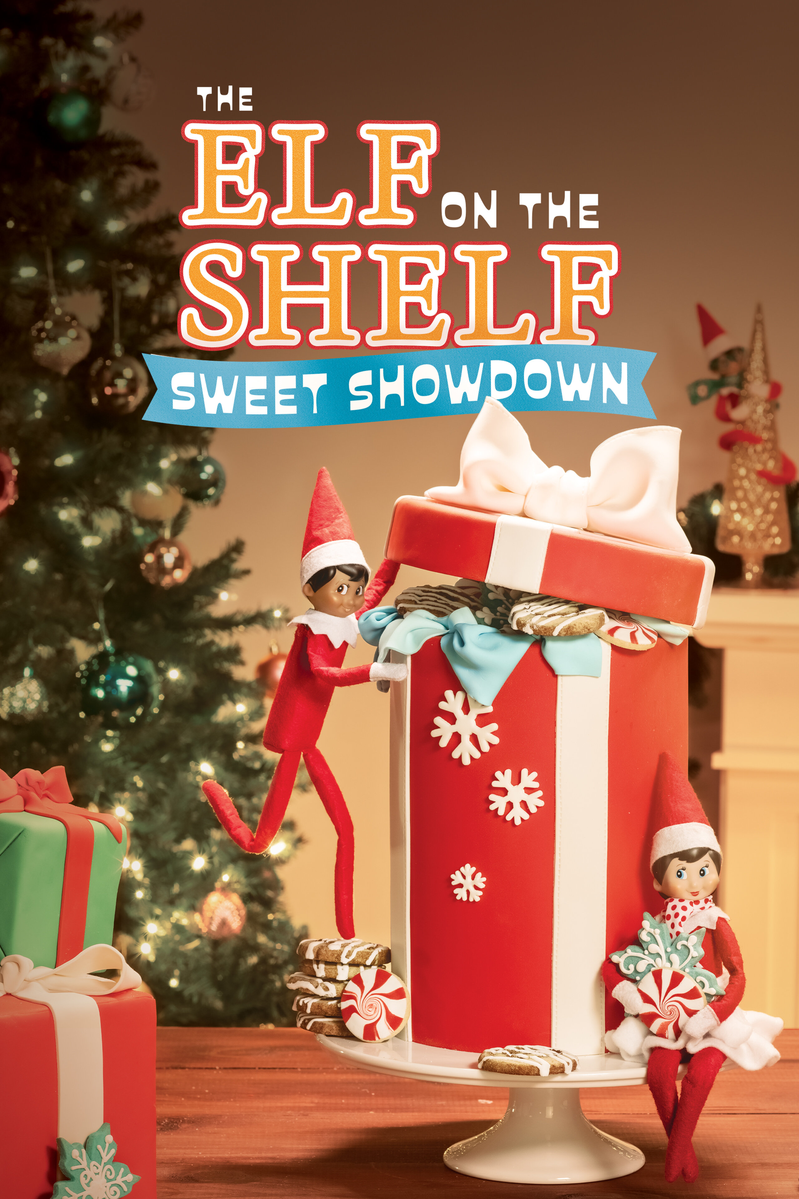 The Elf on the Shelf: Sweet Showdown ne zaman