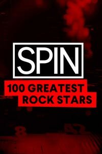 SPIN 100 Greatest Rock Stars ne zaman