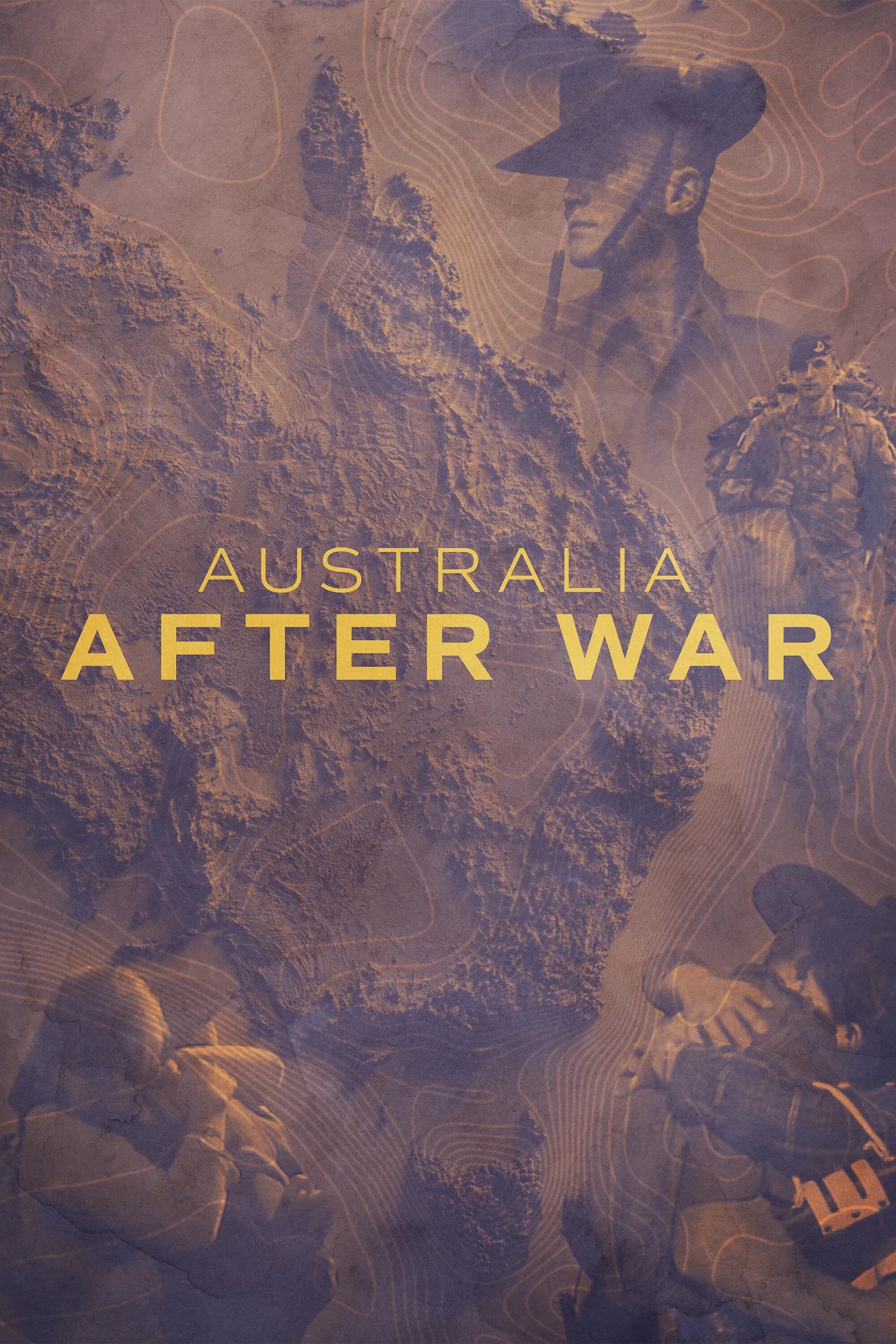Australia After War ne zaman