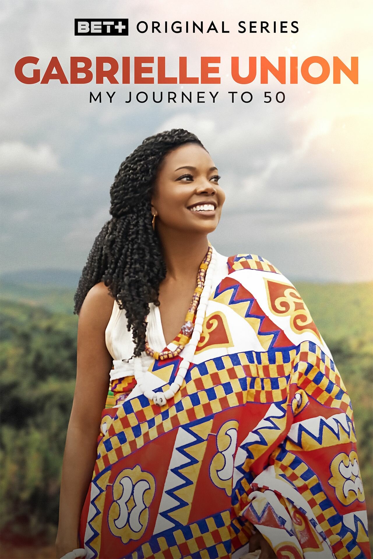 Gabrielle Union: My Journey to 50 ne zaman