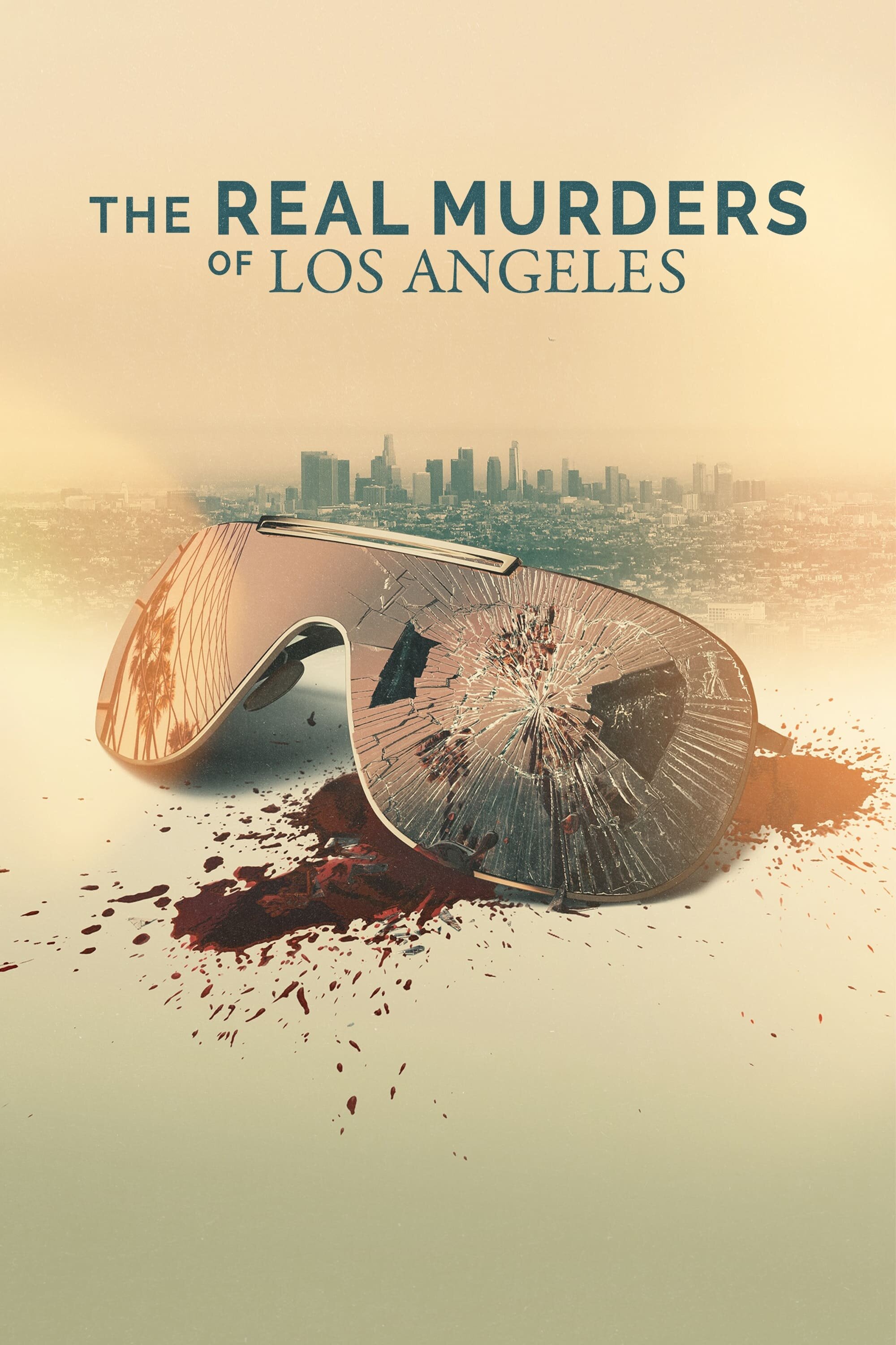 The Real Murders of Los Angeles ne zaman