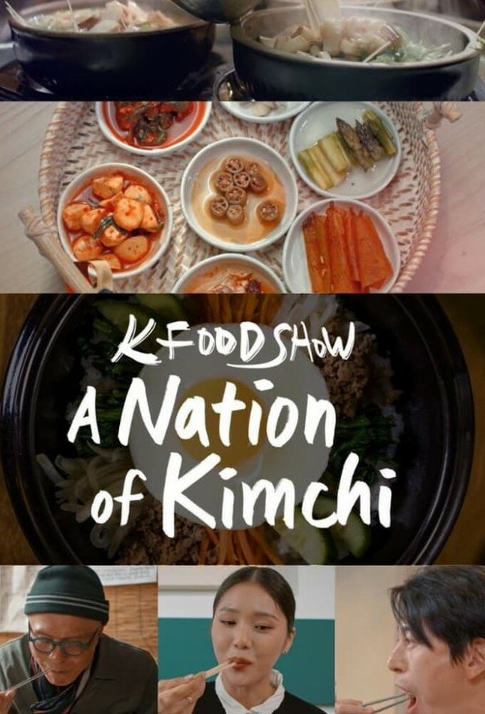 A Nation of Kimchi ne zaman