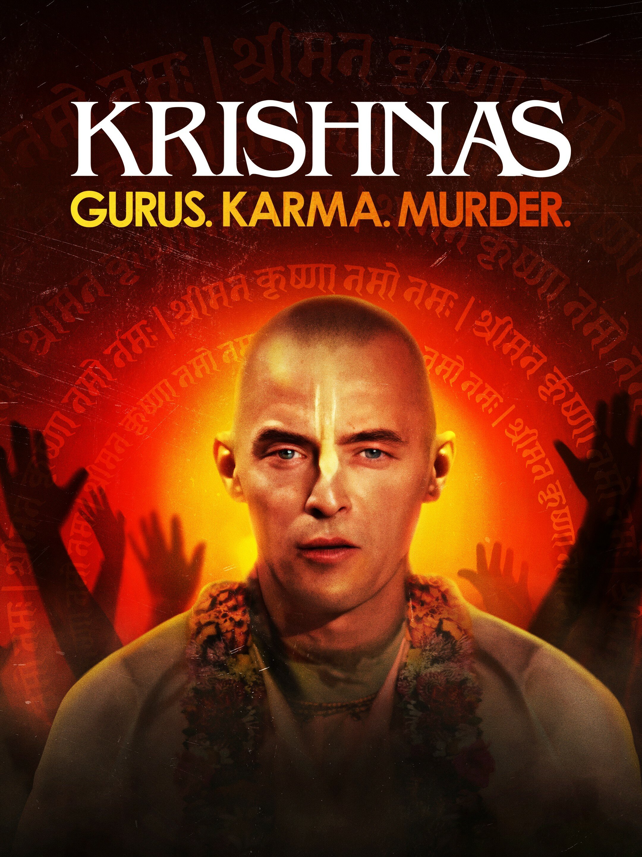 Krishnas: Gurus. Karma. Murder. ne zaman