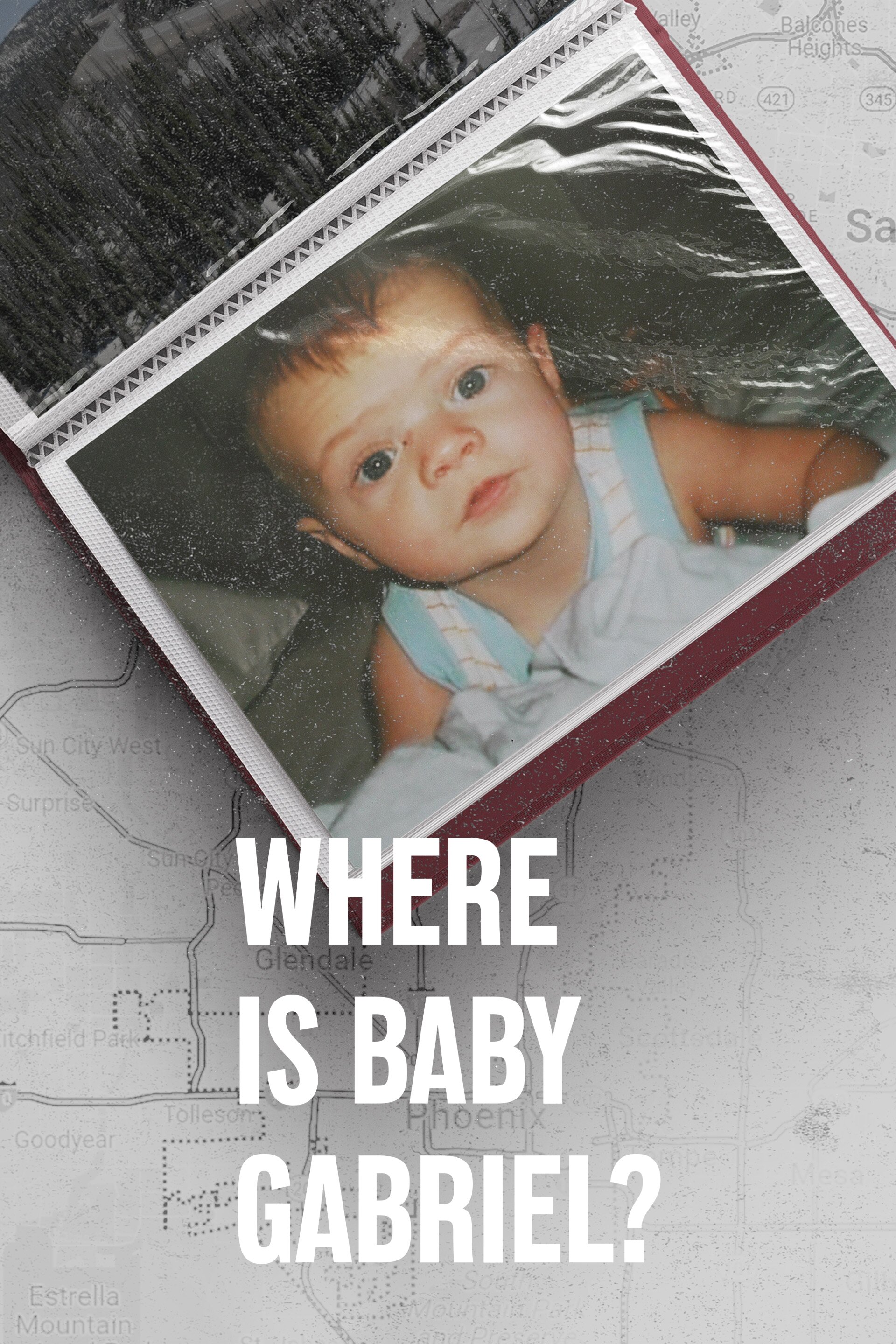Where Is Baby Gabriel? ne zaman
