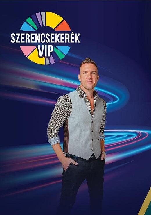 Szerencsekerék VIP ne zaman