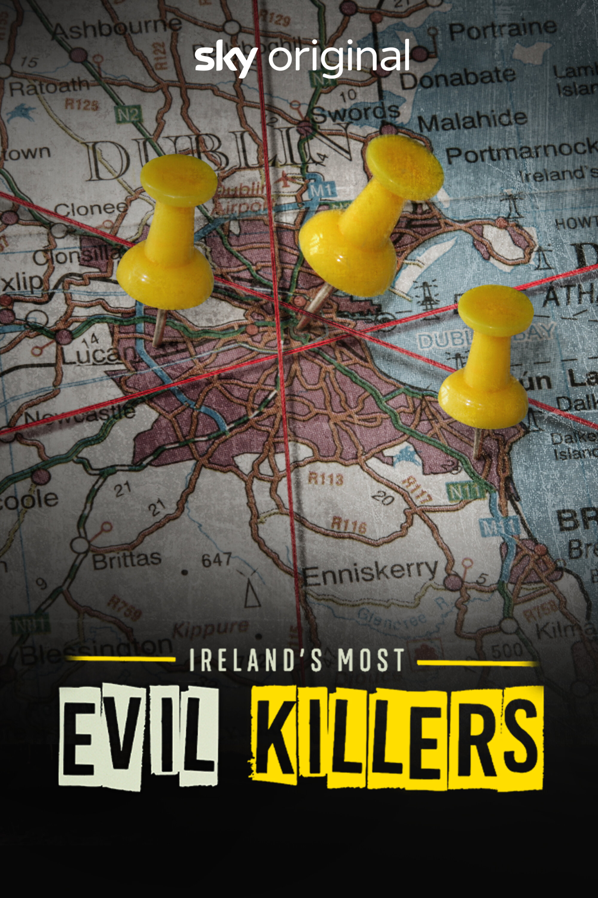 Ireland's Most Evil Killers ne zaman