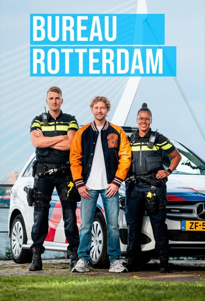 Bureau Rotterdam ne zaman
