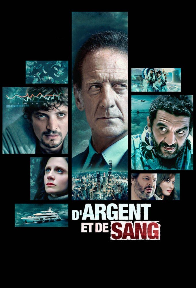 D'argent et de sang ne zaman