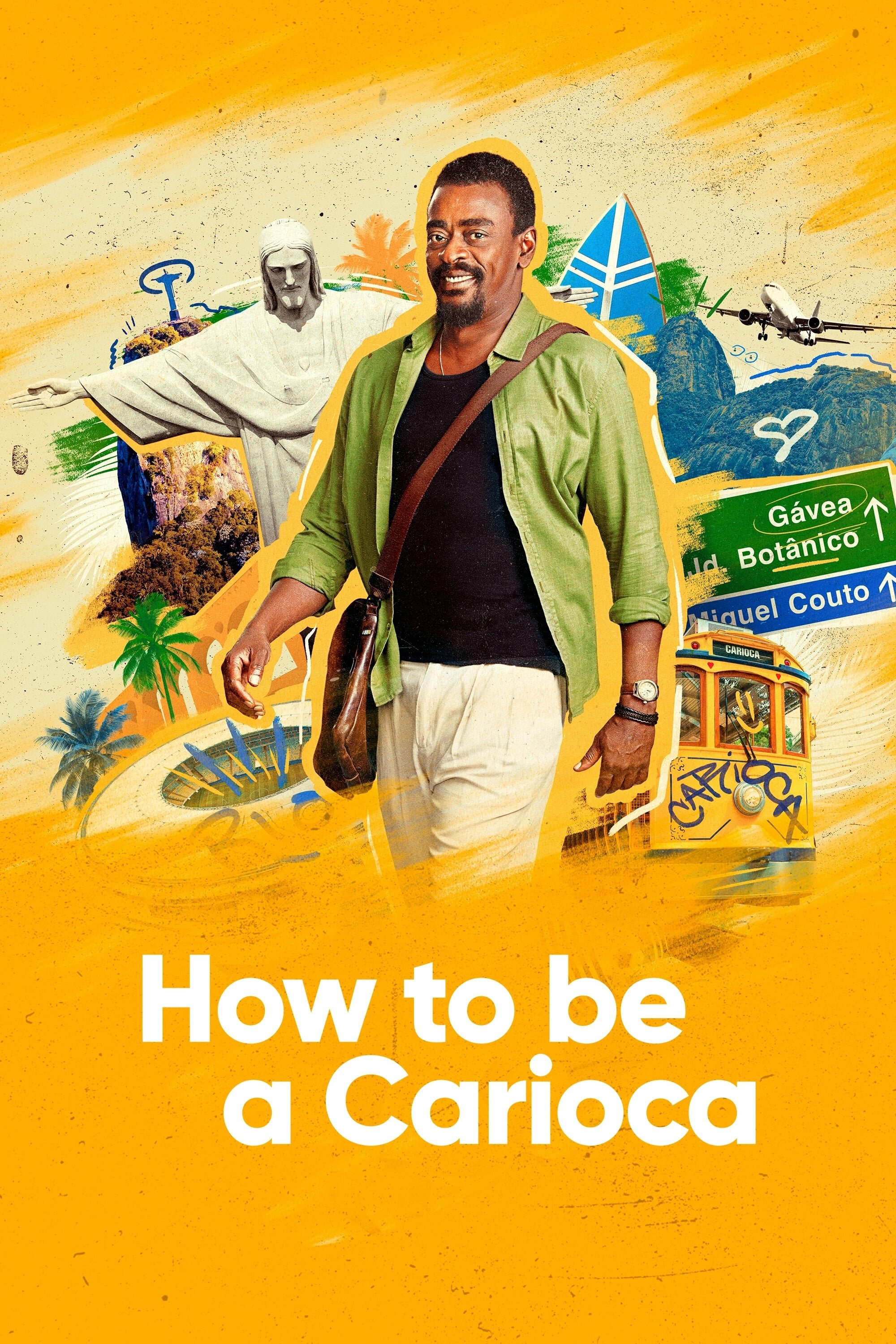How to be a Carioca ne zaman