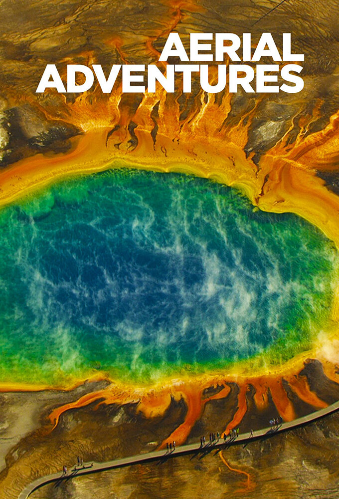 Aerial Adventures ne zaman