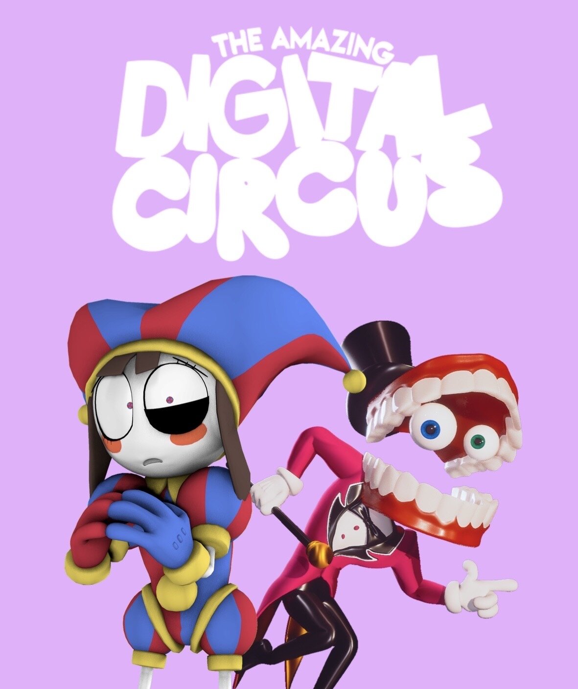 The Amazing Digital Circus ne zaman