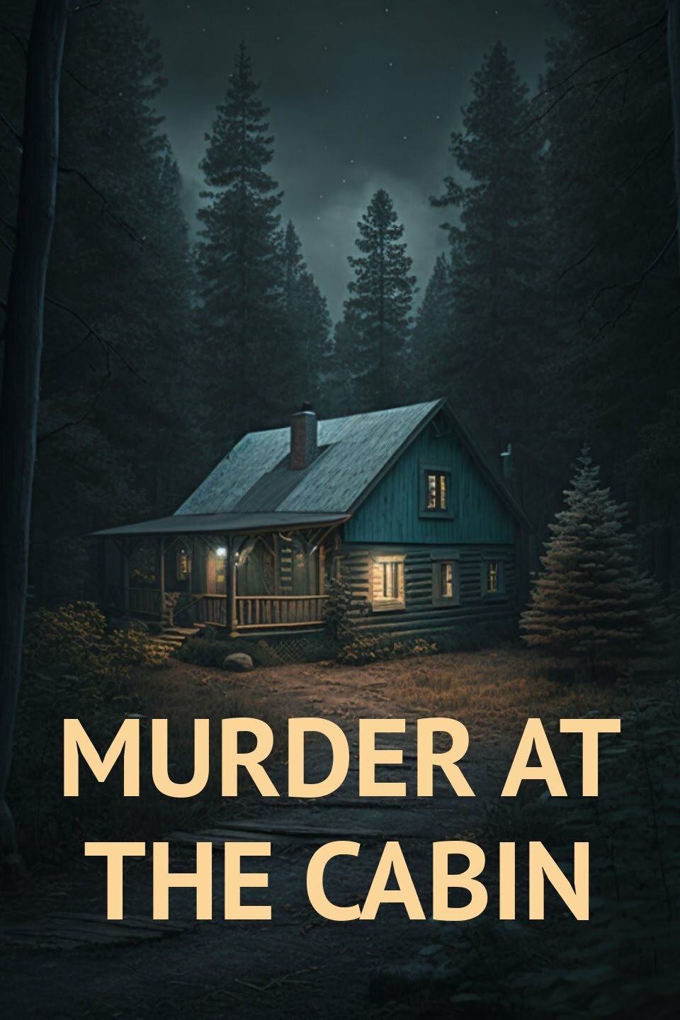Murder at the Cabin ne zaman