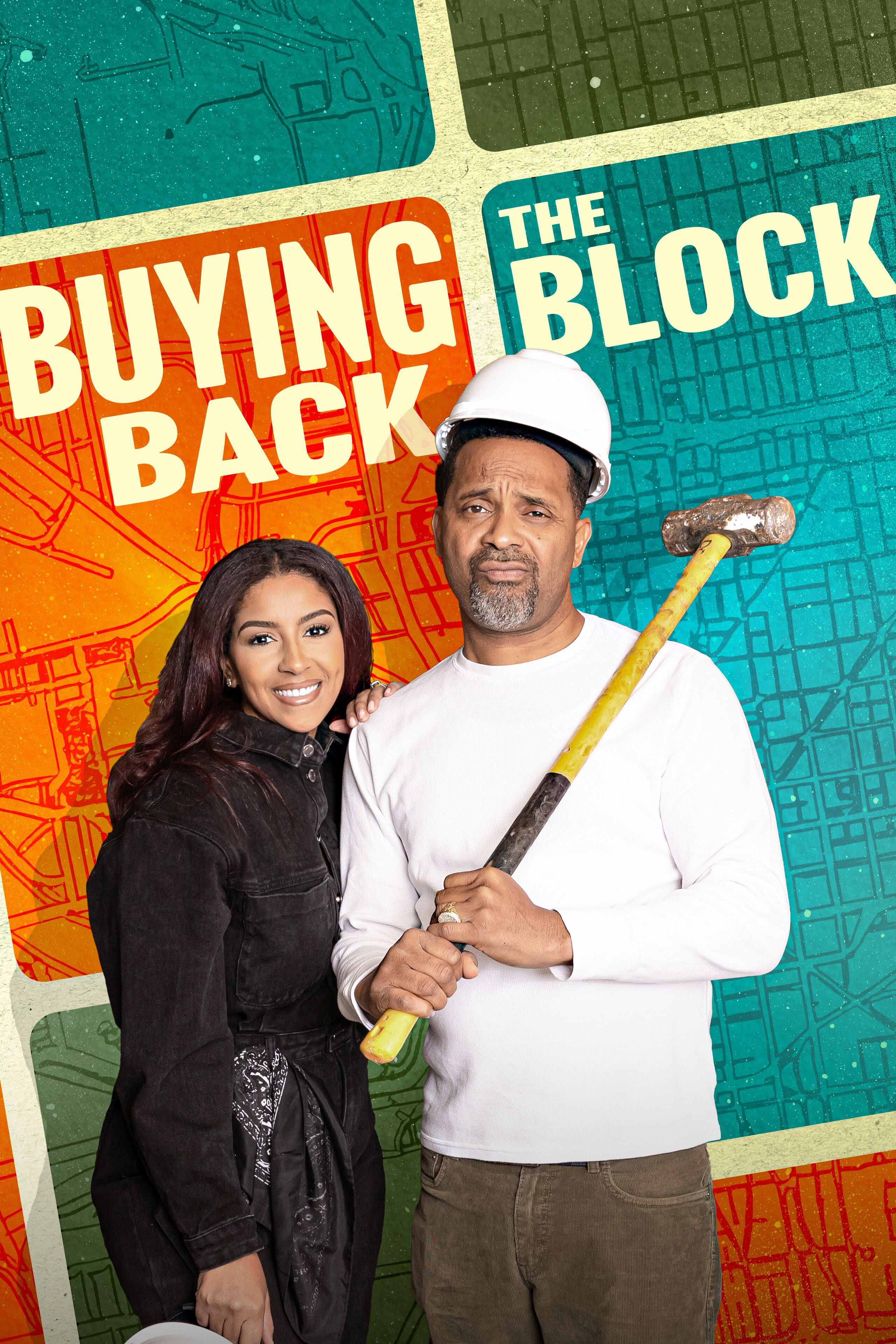 Buying Back the Block ne zaman