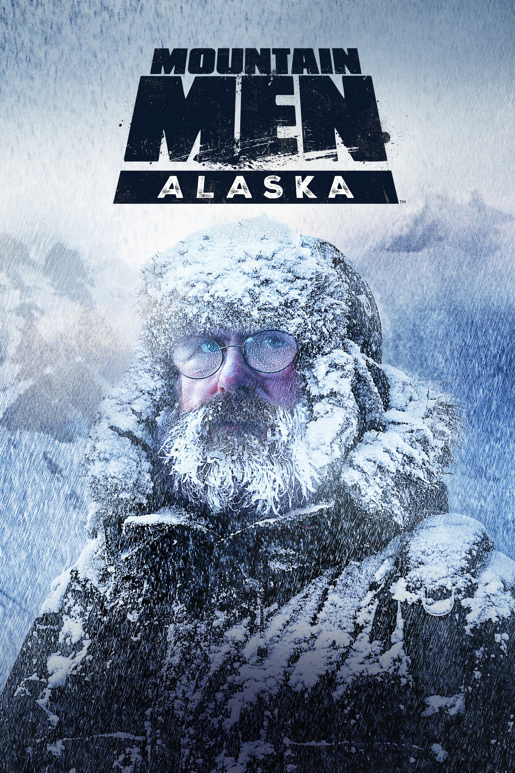 Mountain Men: Alaska ne zaman