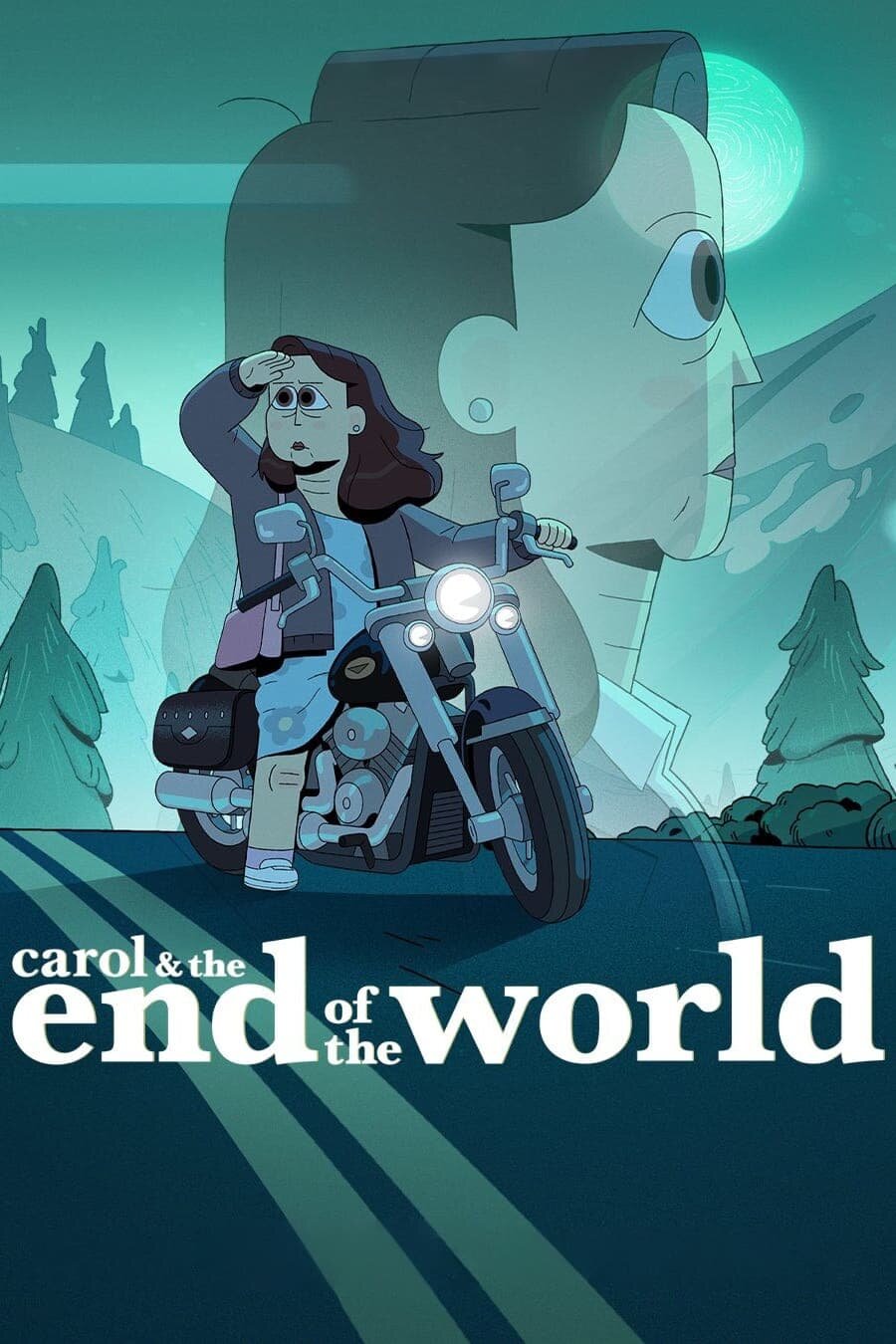 Carol & The End of the World ne zaman