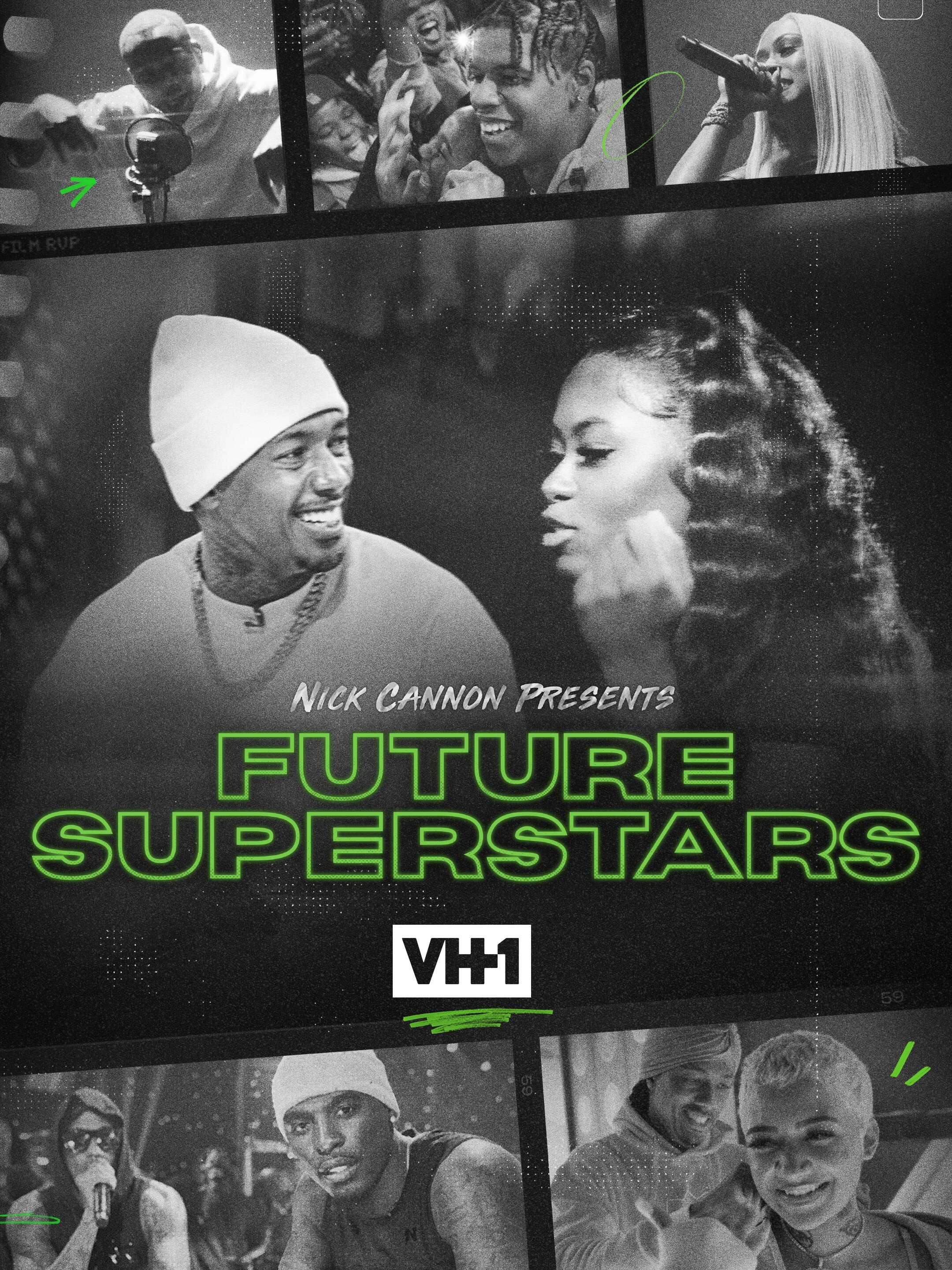Nick Cannon Presents: Future Superstars ne zaman