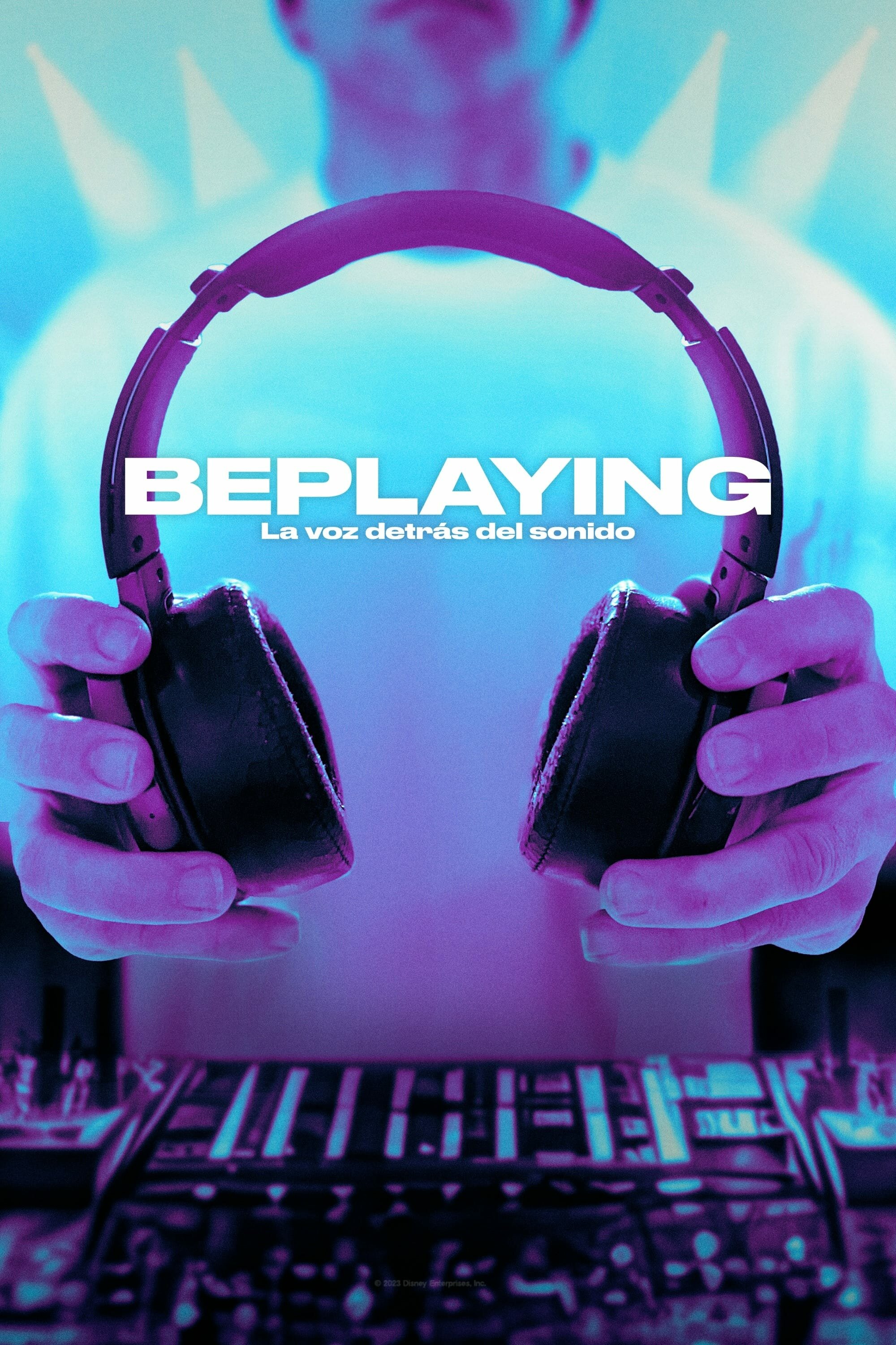 BePlaying: La voz detrás del sonid ne zaman
