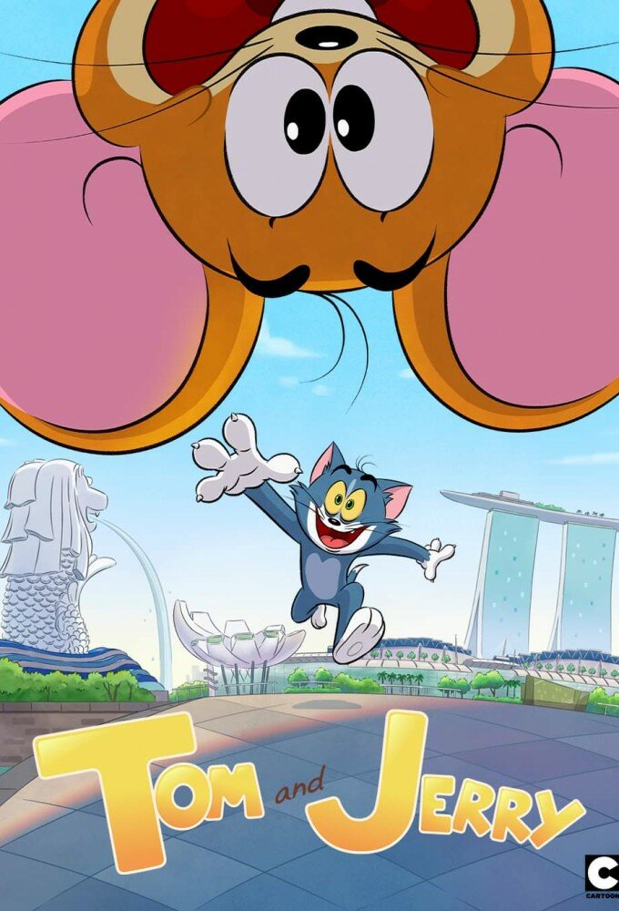 Tom and Jerry ne zaman