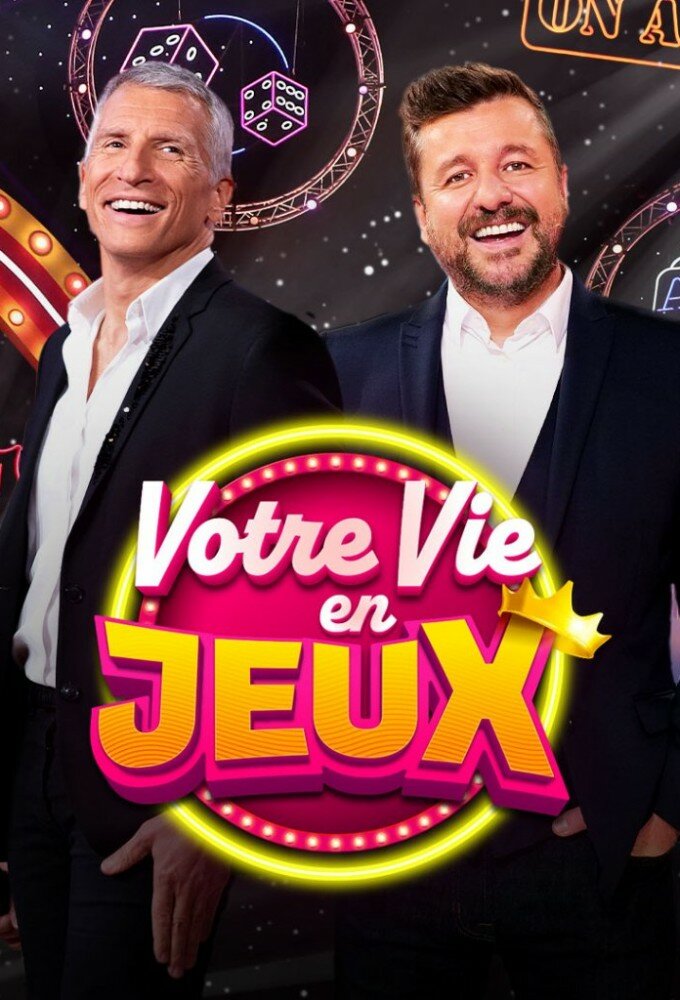Votre vie en jeux ne zaman