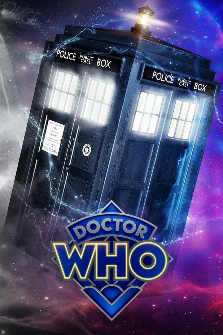 Tales of the TARDIS ne zaman