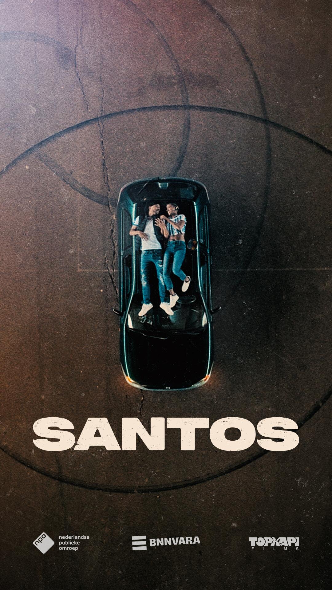 Santos ne zaman
