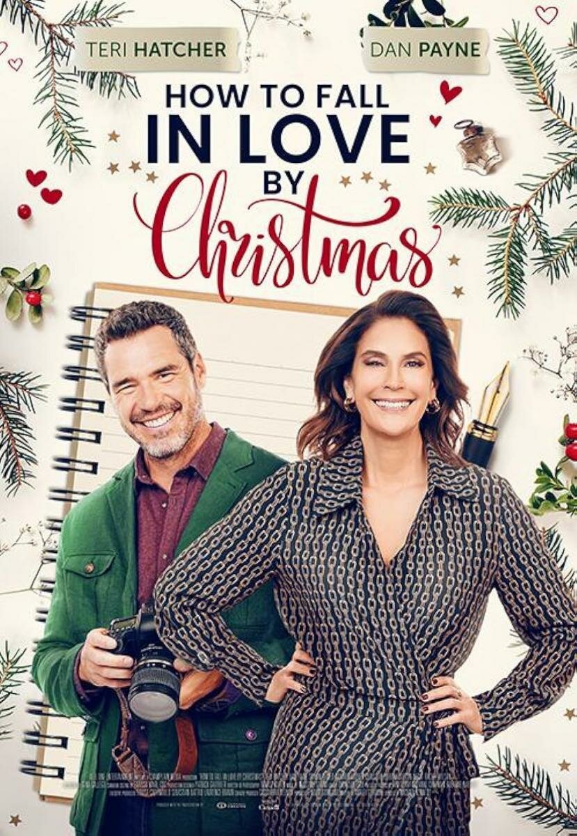How to Fall in Love by the Holidays ne zaman