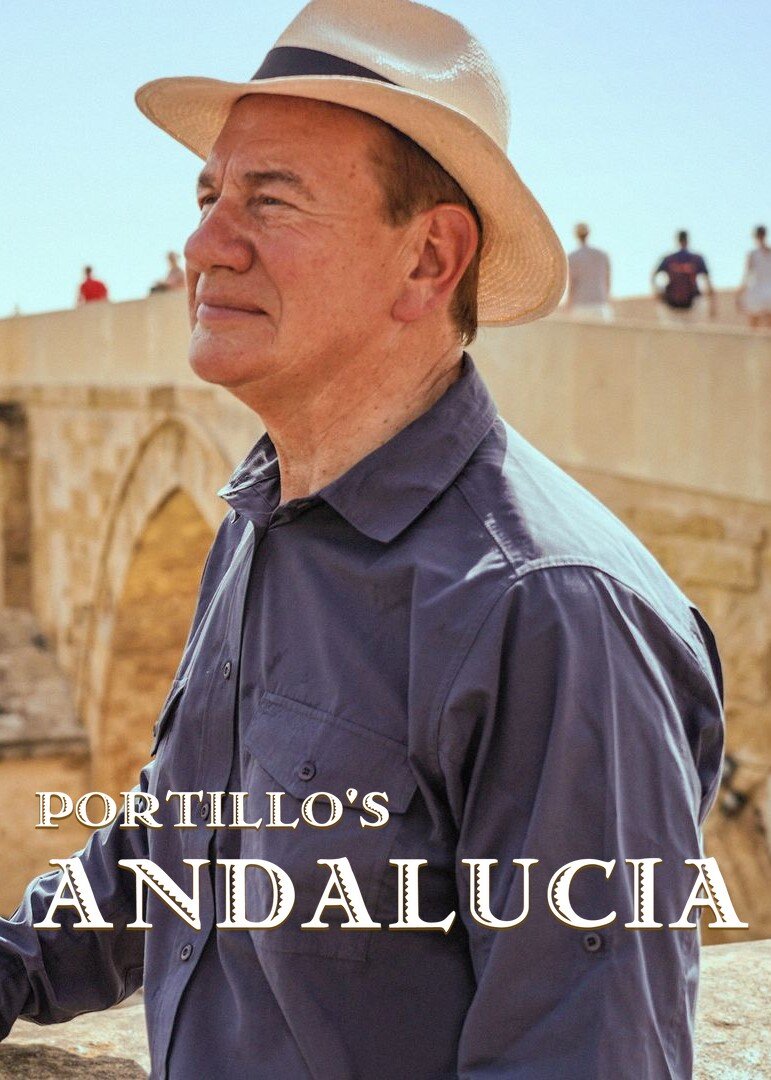 Portillo's Andalucia ne zaman