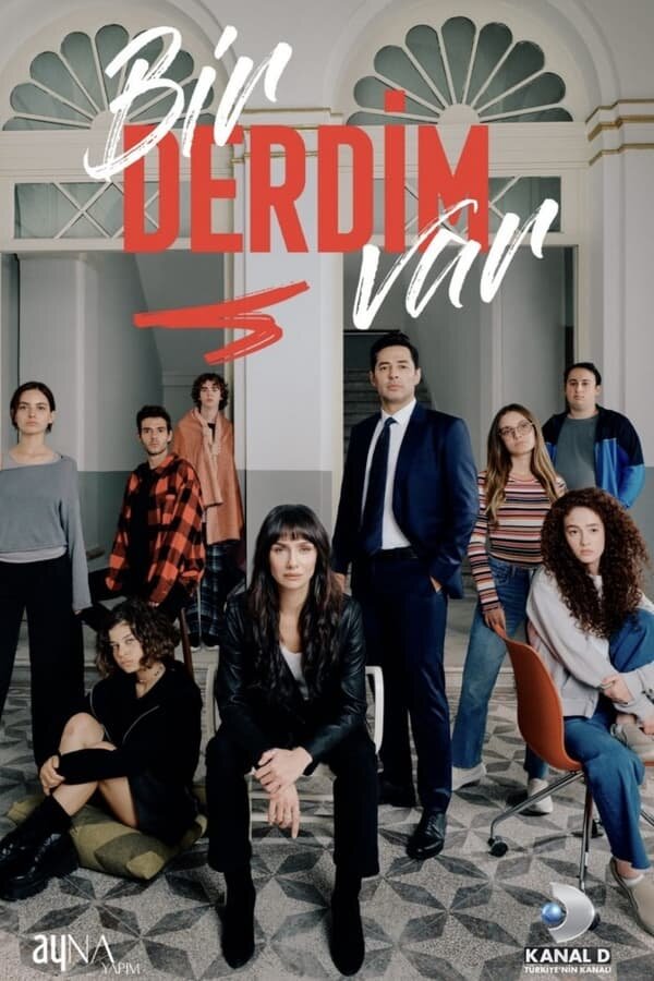 Bir Derdim Var ne zaman