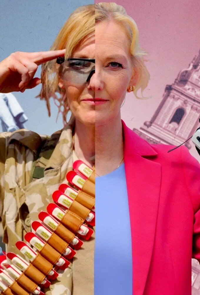 Ditte Hansen har en plan ne zaman
