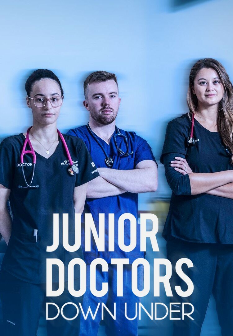 Junior Doctors Down Under ne zaman