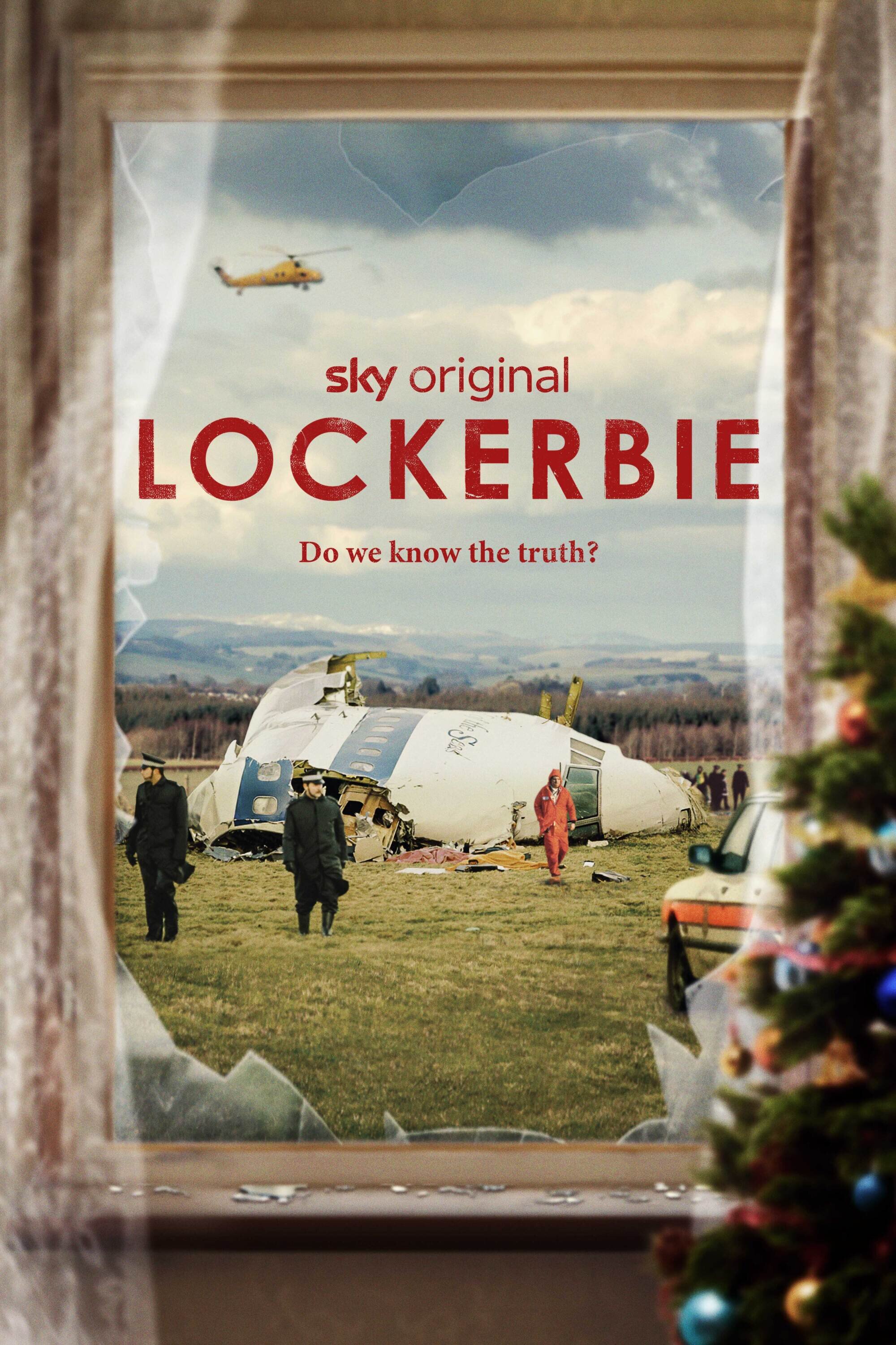 Lockerbie ne zaman