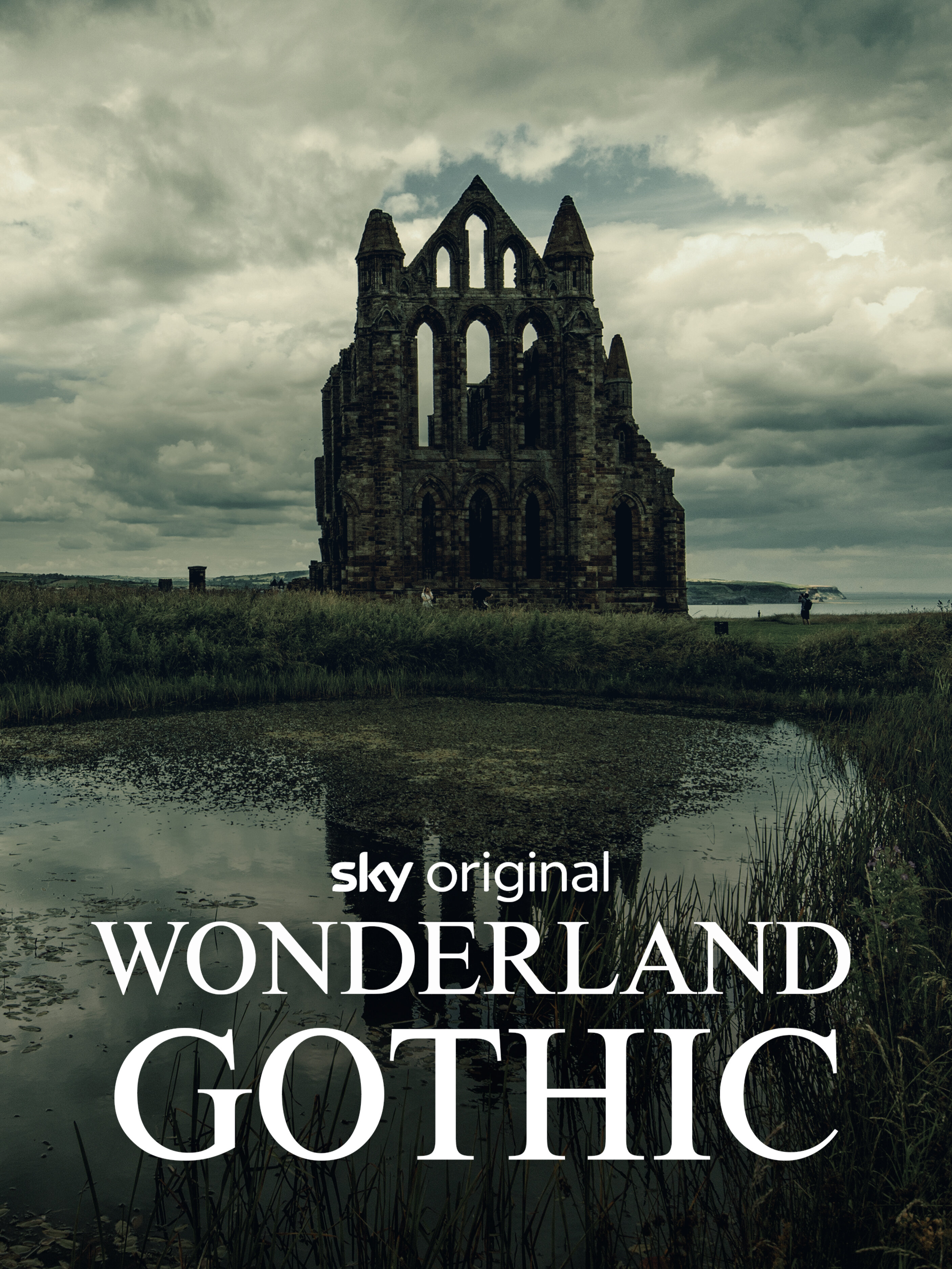 Wonderland: Gothic ne zaman