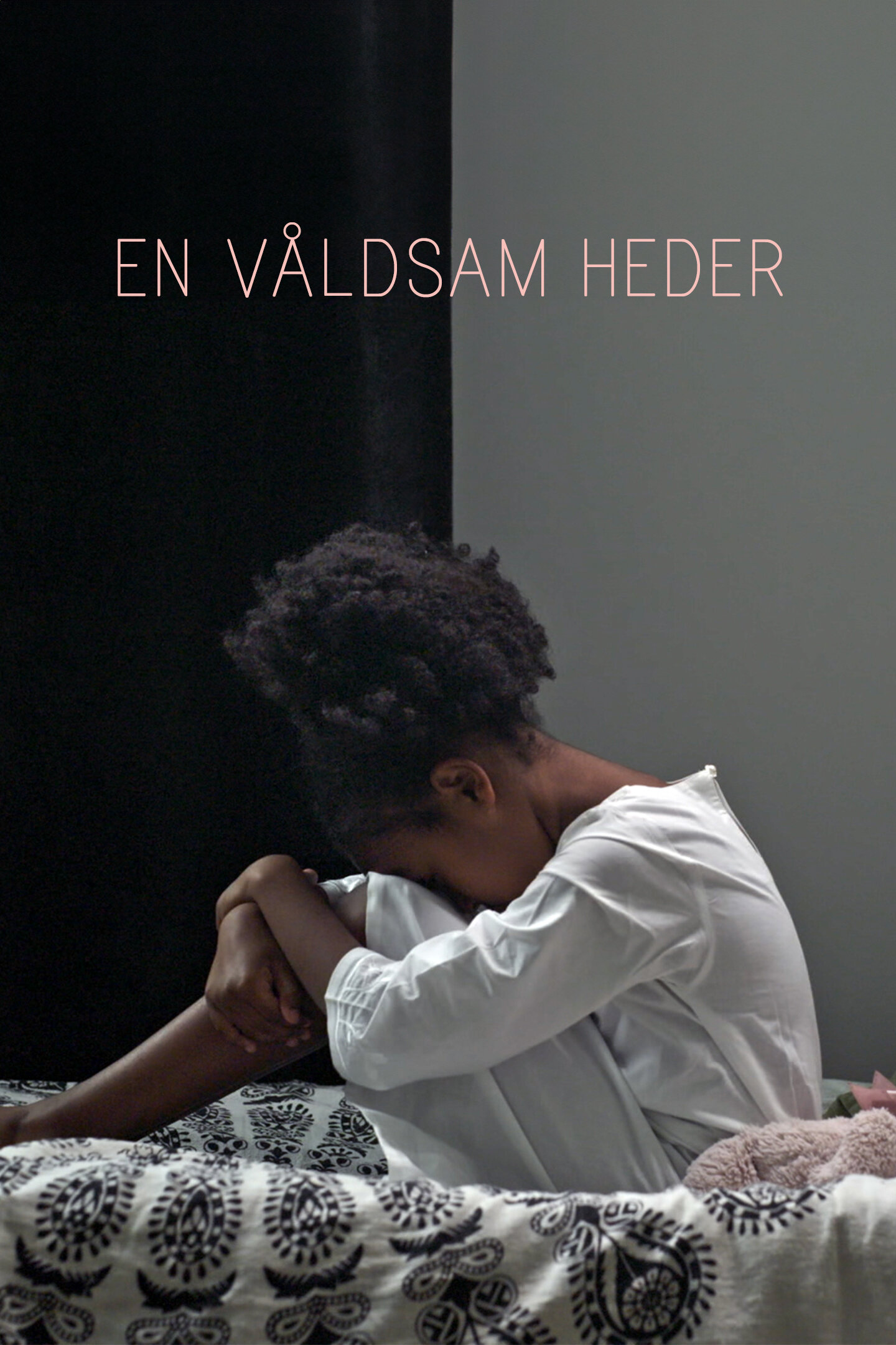 En våldsam heder ne zaman