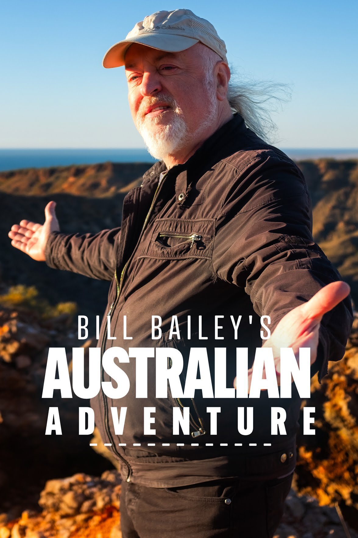Bill Bailey's Australian Adventure ne zaman
