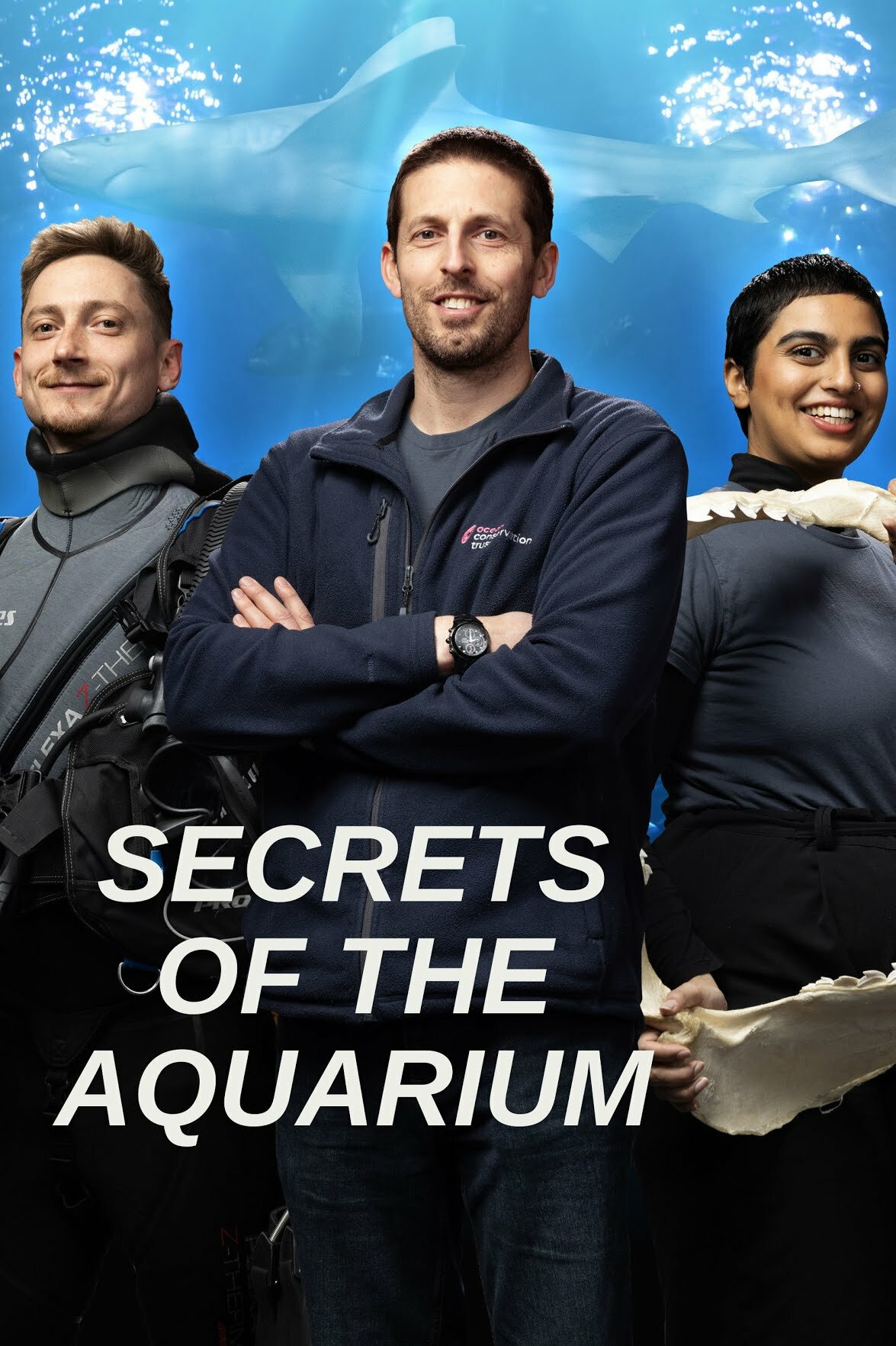 Secrets of the Aquarium ne zaman