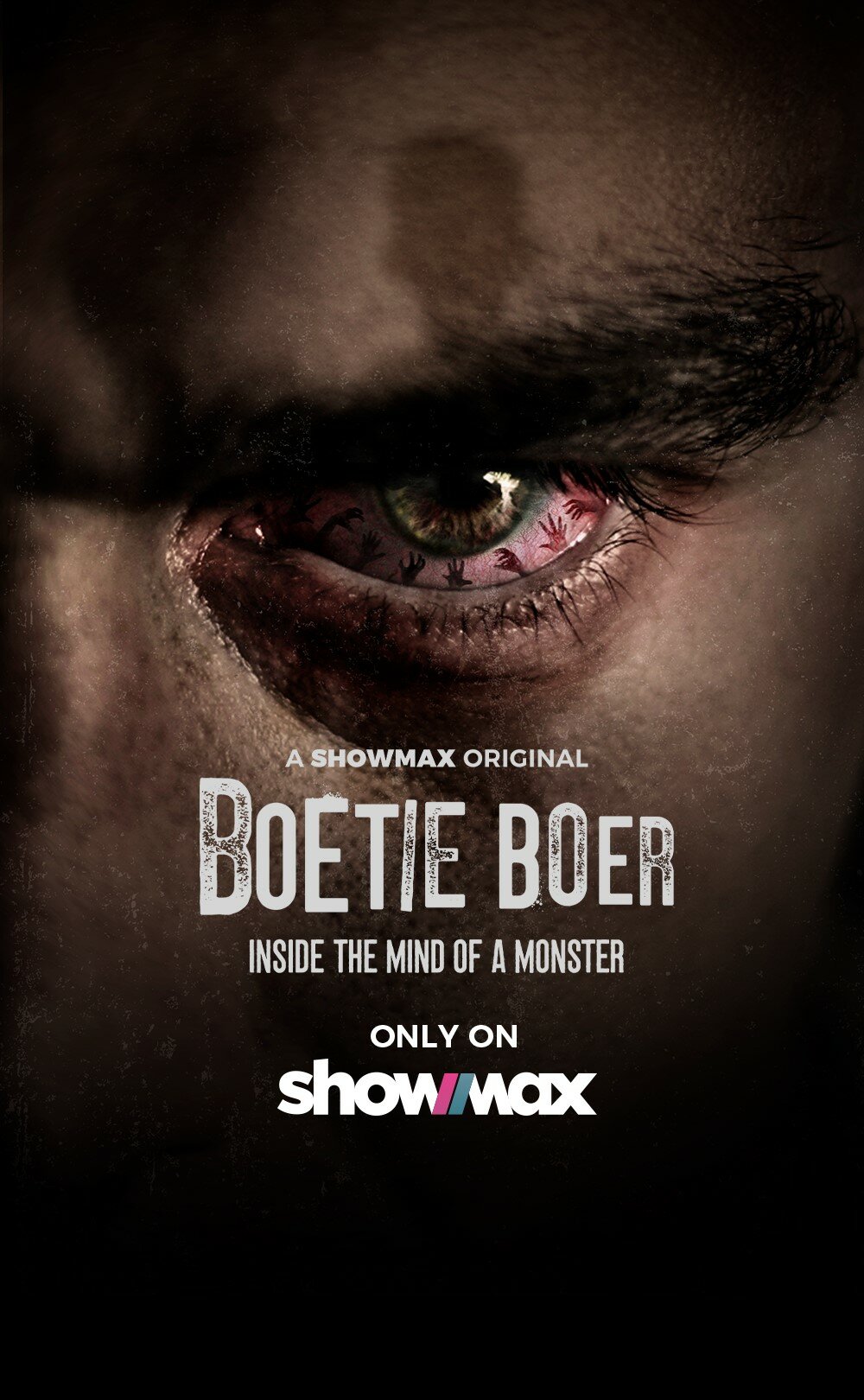 Boetie Boer: Inside the Mind of a Killer ne zaman