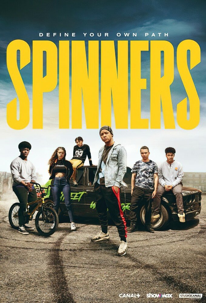 Spinners ne zaman