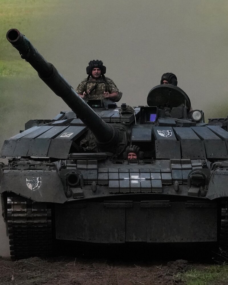 Підрозділи перемоги ne zaman