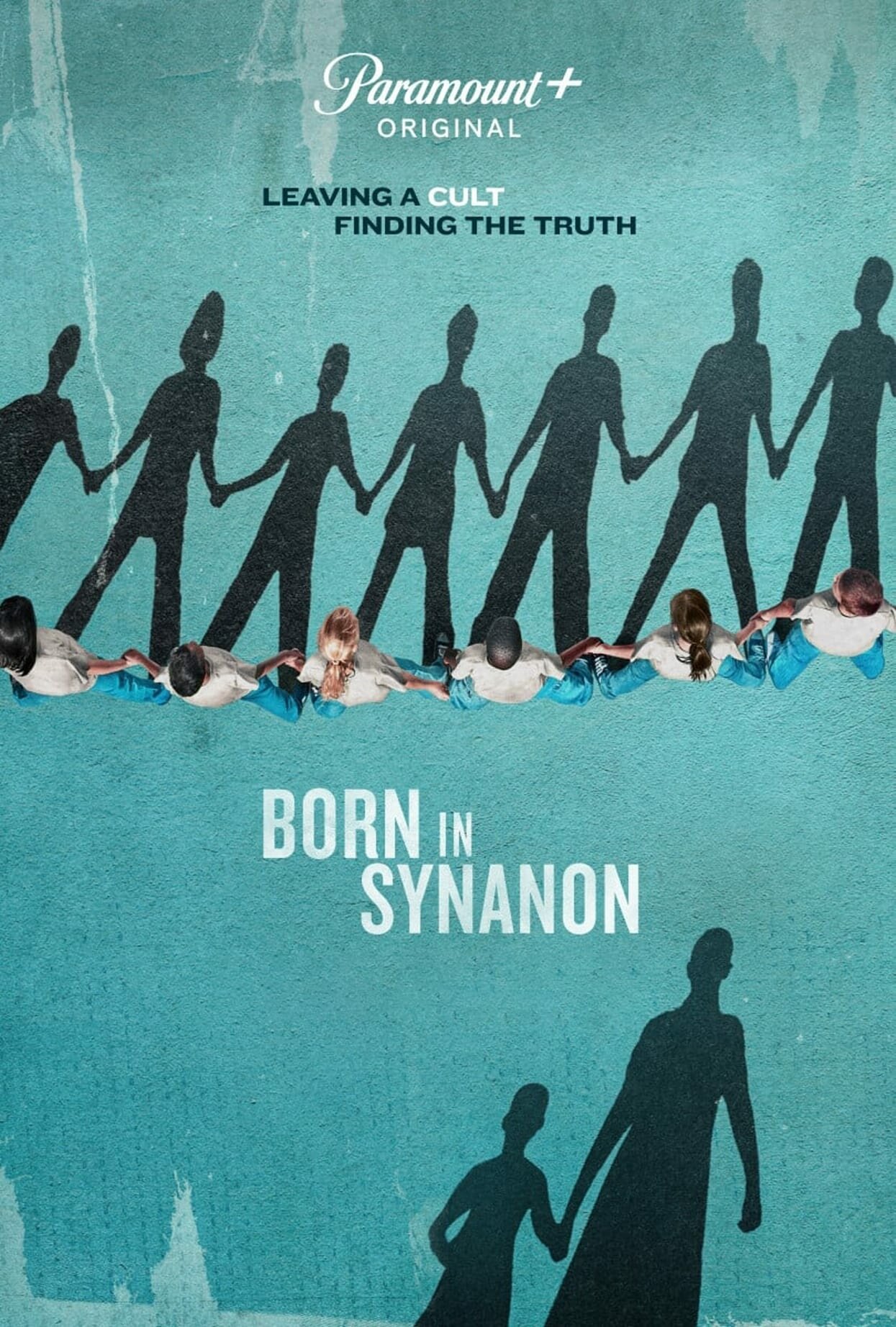 Born in Synanon ne zaman