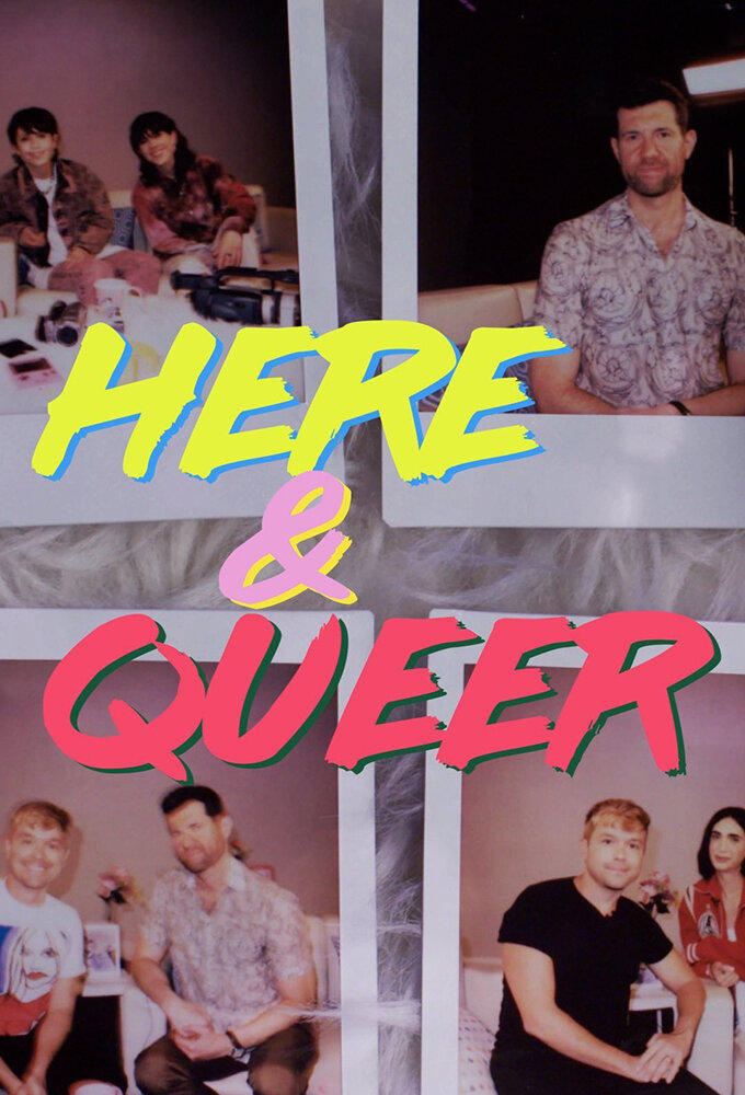 Here & Queer ne zaman