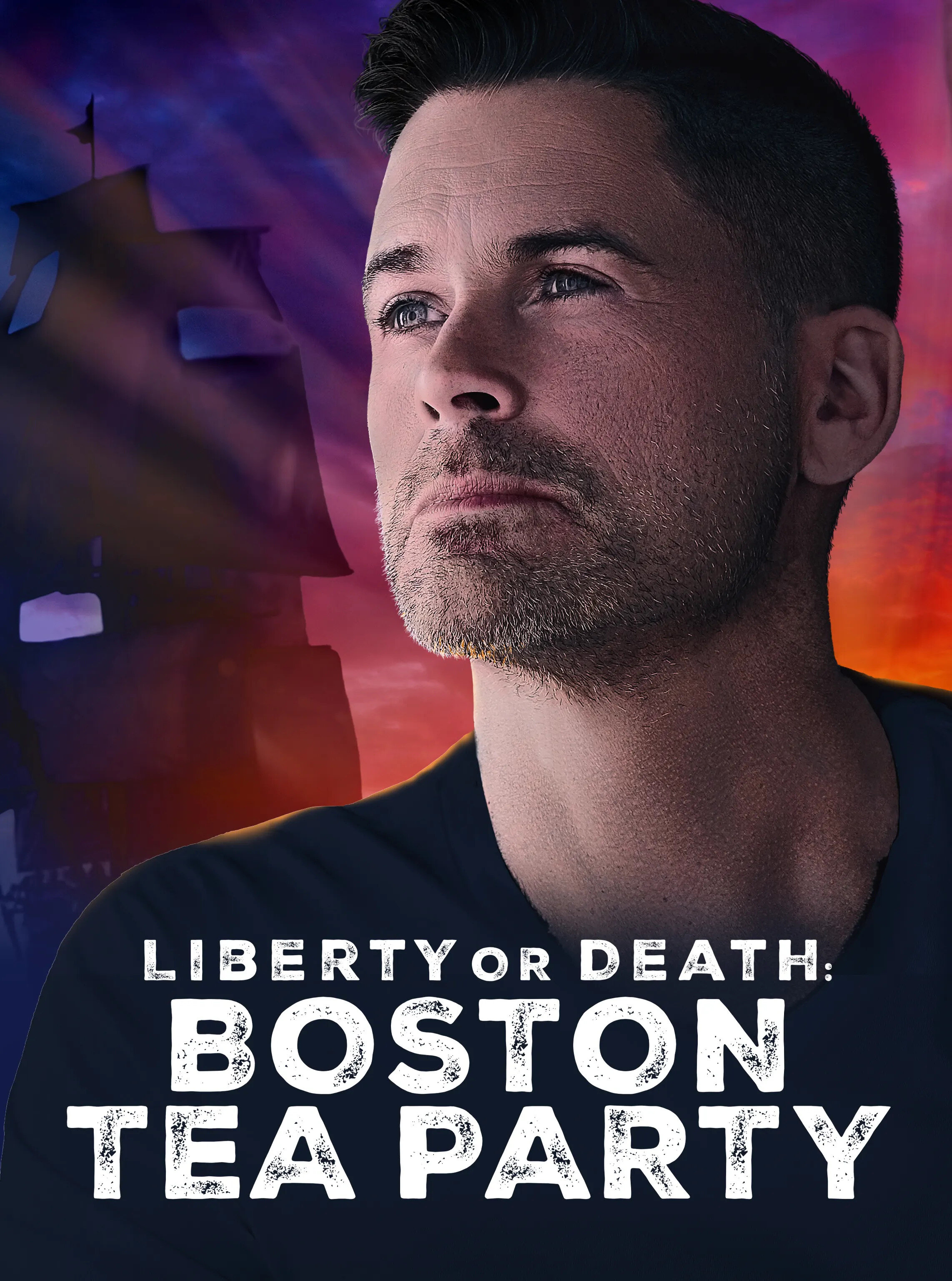 Liberty or Death: Boston Tea Party ne zaman