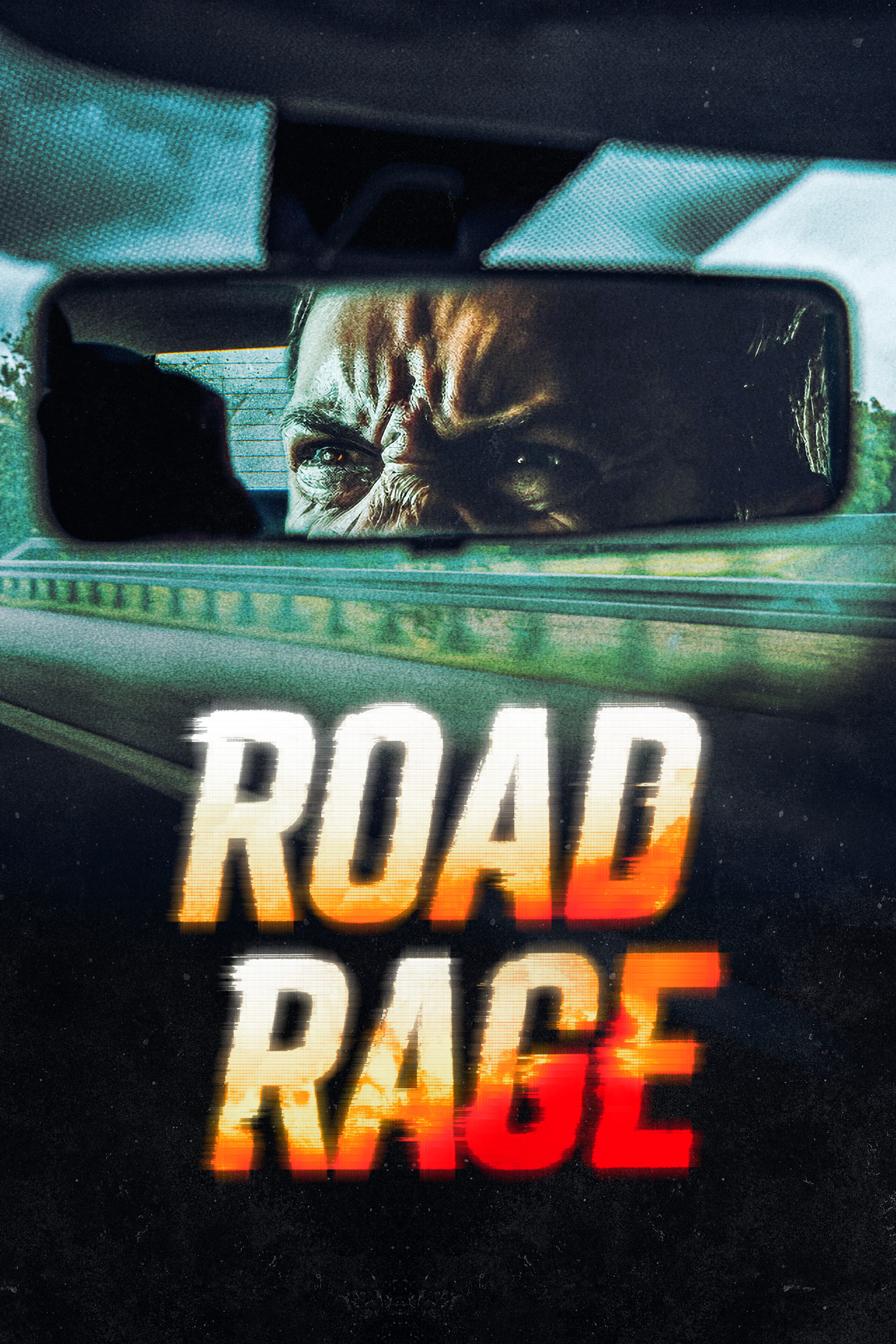 Road Rage ne zaman